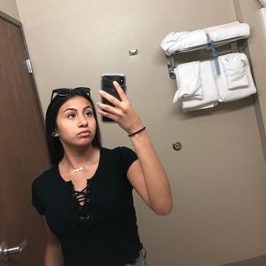 Meet your Posher, Mariyah